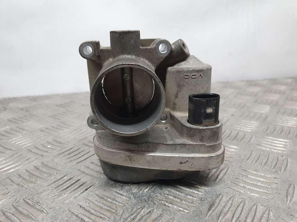 Caja Mariposa para Seat Ibiza (6L1)