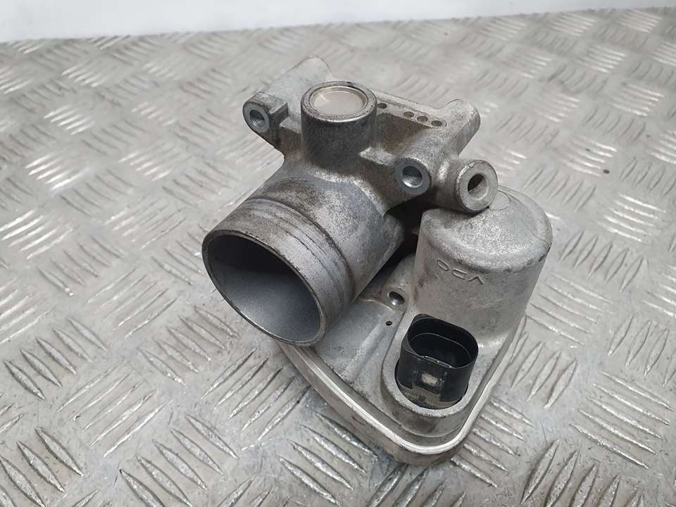 Caja Mariposa para Seat Ibiza (6L1)