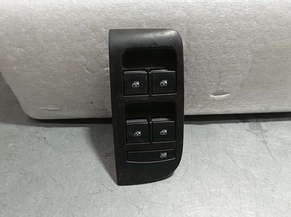 Mando Elevalunas Delantero Izquierdo para Opel Zafira Tourer