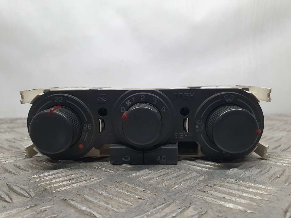 Mando Calefaccion / Aire Acondicionado para Seat Ibiza (6L1)
