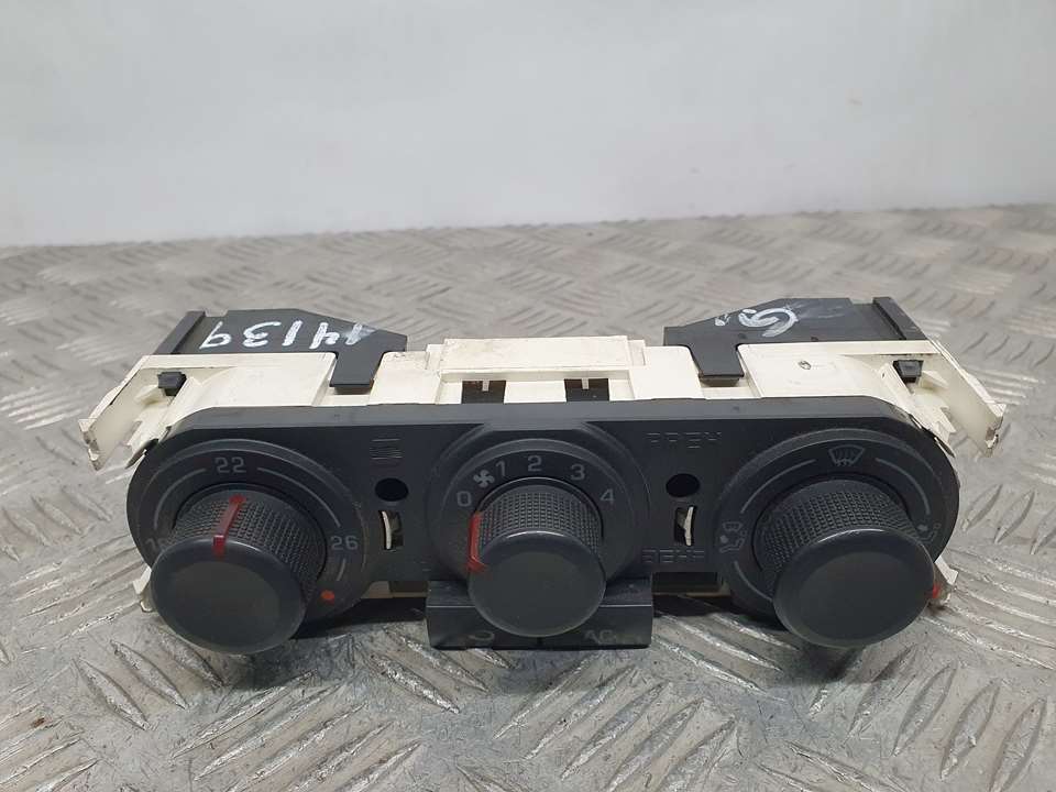 Mando Calefaccion / Aire Acondicionado para Seat Ibiza (6L1)