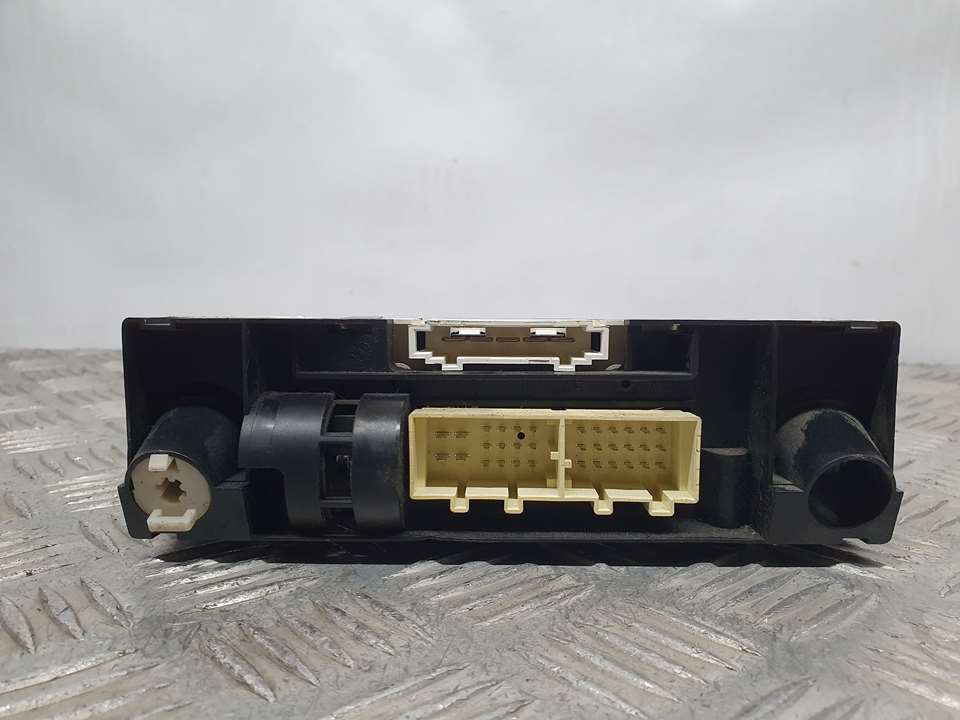Mando Calefaccion / Aire Acondicionado para Seat Ibiza (6L1)