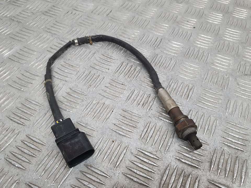 Sonda Lambda para Seat Ibiza (6L1)