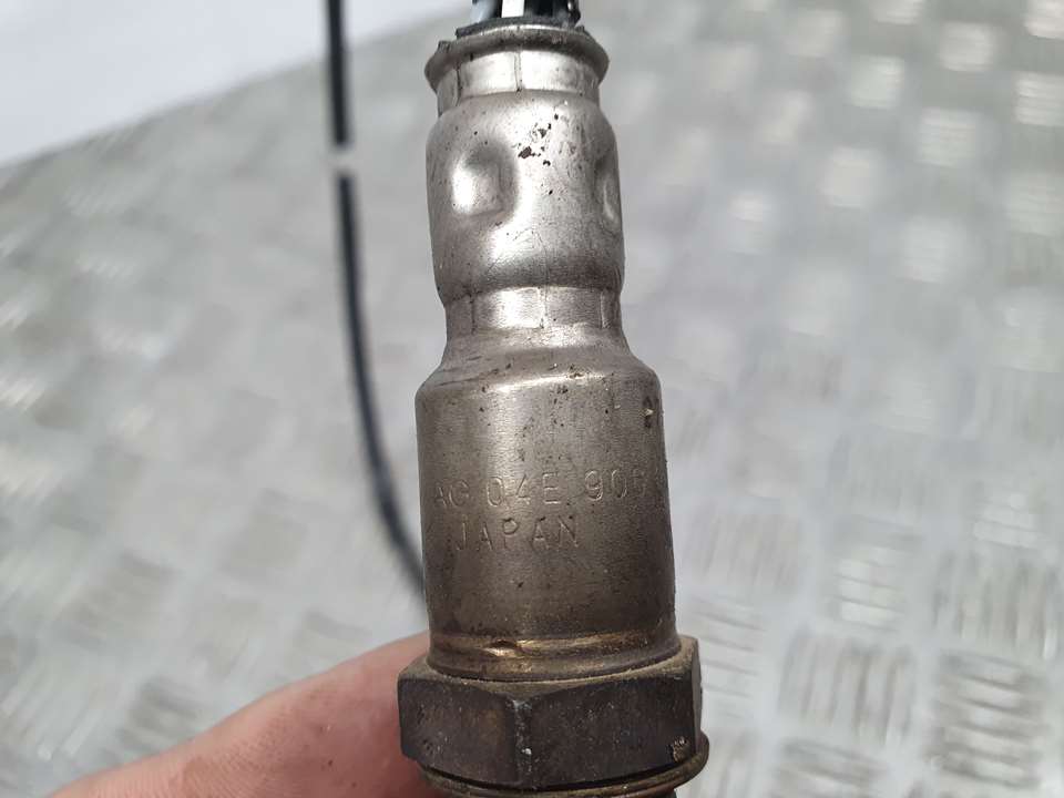 Sonda Lambda para Seat Leon St (5F8)