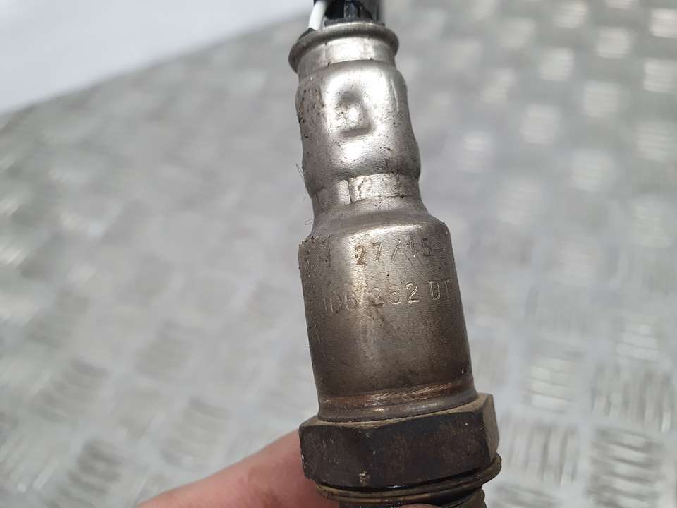 Sonda Lambda para Seat Leon St (5F8)