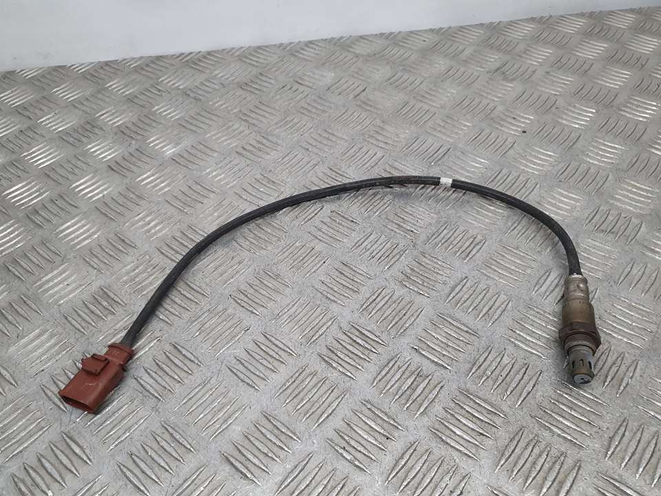 Sonda Lambda para Seat Leon St (5F8)
