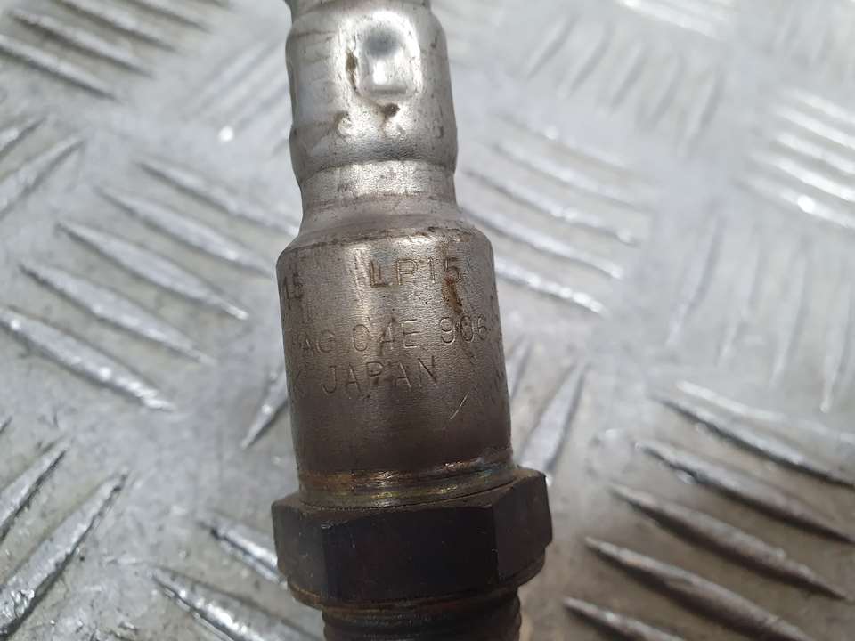 Sonda Lambda para Seat Leon St (5F8)