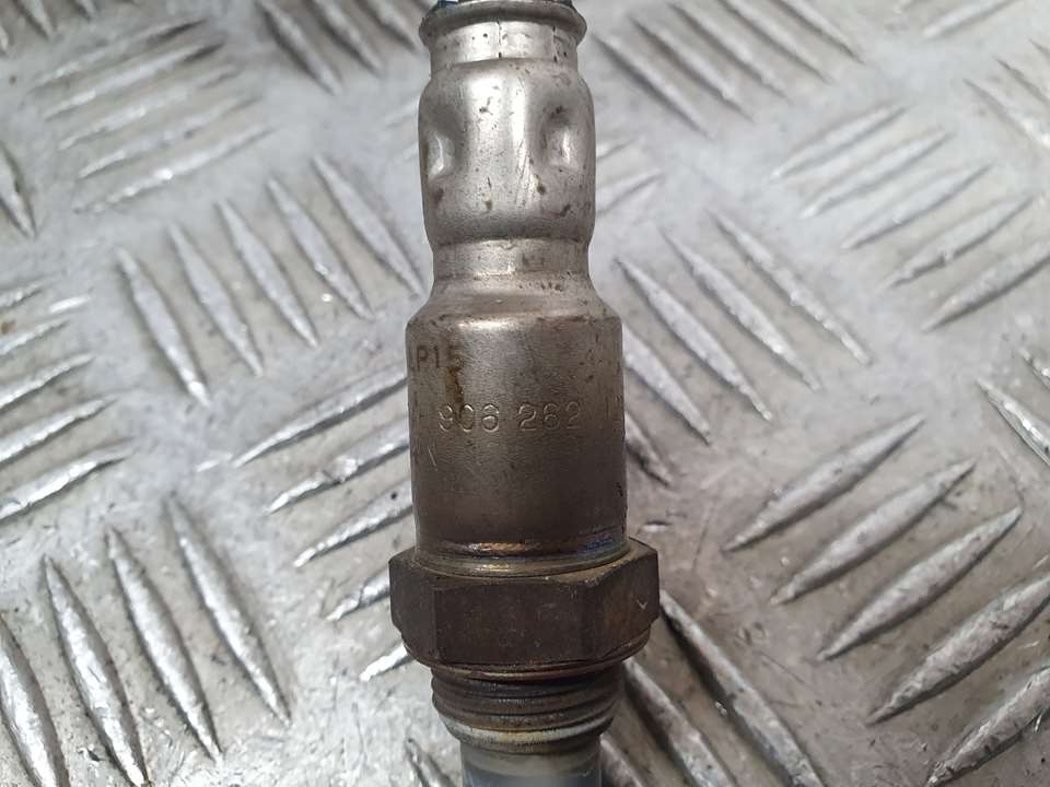 Sonda Lambda para Seat Leon St (5F8)