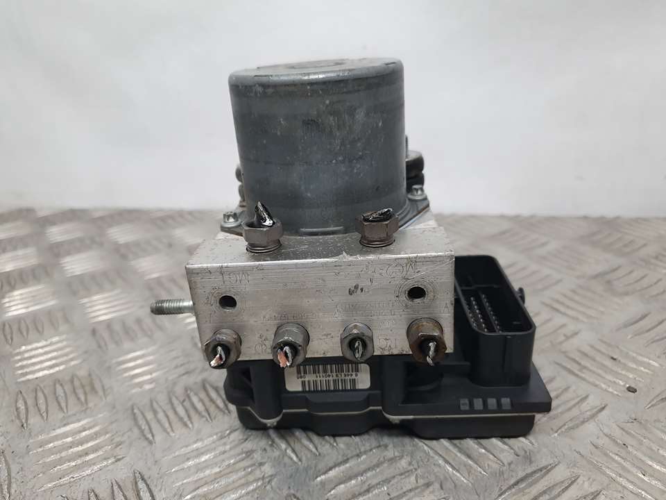 Abs para Peugeot 308 Cc (2009)