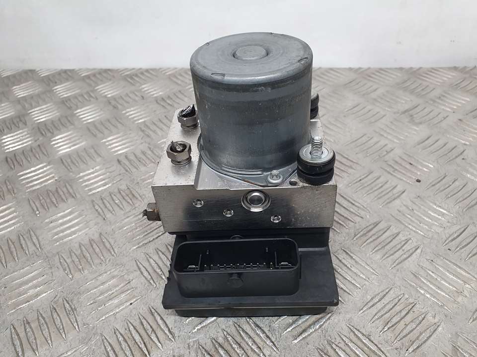 Abs para Peugeot 308 Cc (2009)