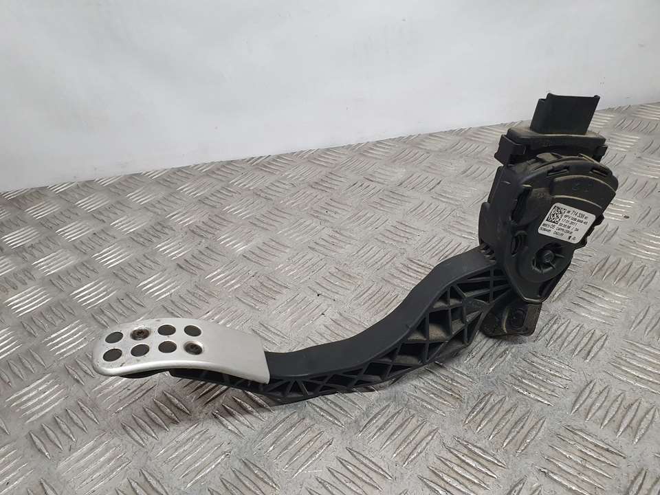 Potenciometro Pedal para Peugeot 308 Cc (2009)
