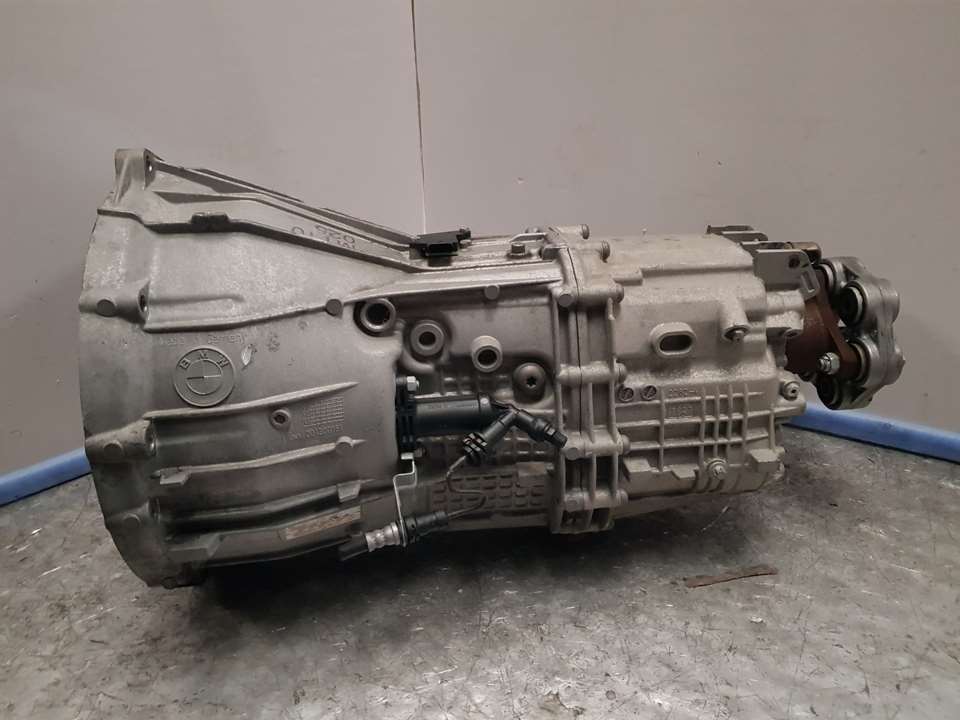 Caja Cambios para Bmw Serie 4 Coupe (F32)