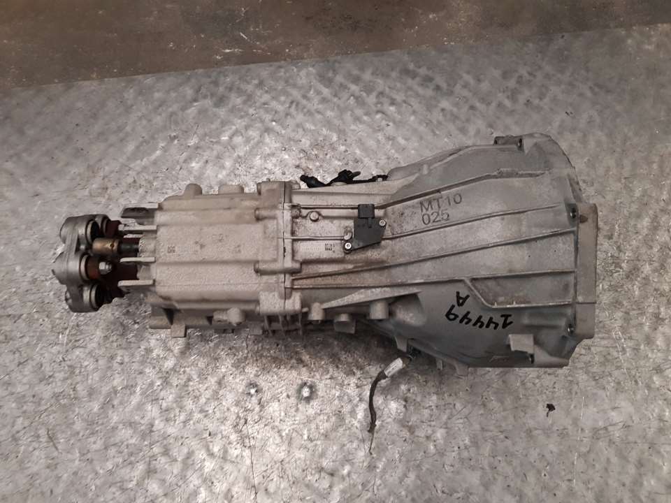 Caja Cambios para Bmw Serie 4 Coupe (F32)