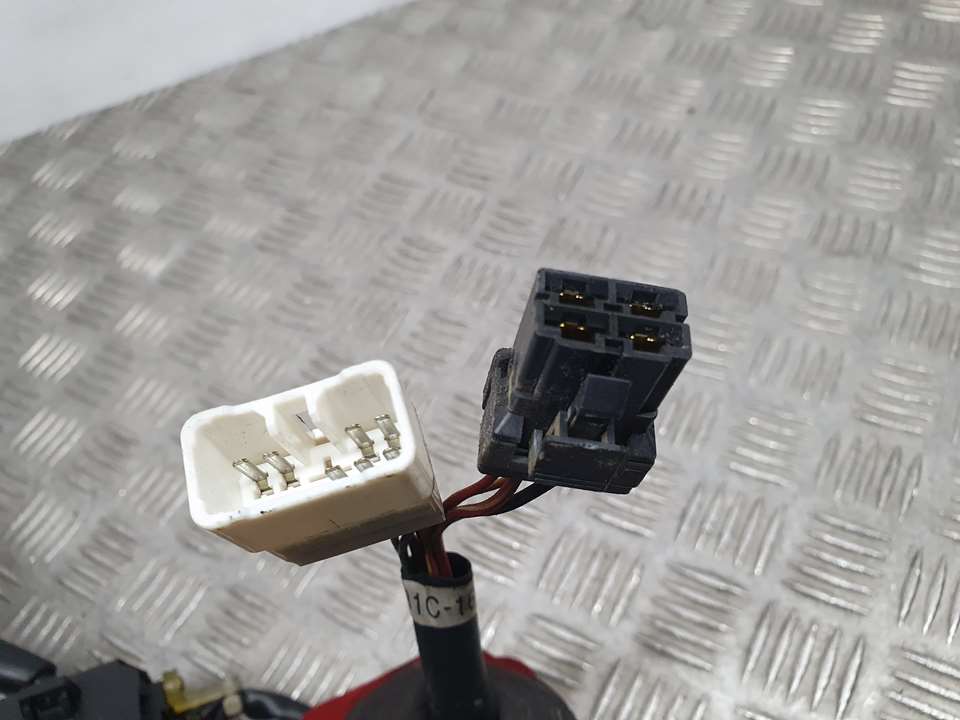 Mando Luces para Hyundai H 1 Starex