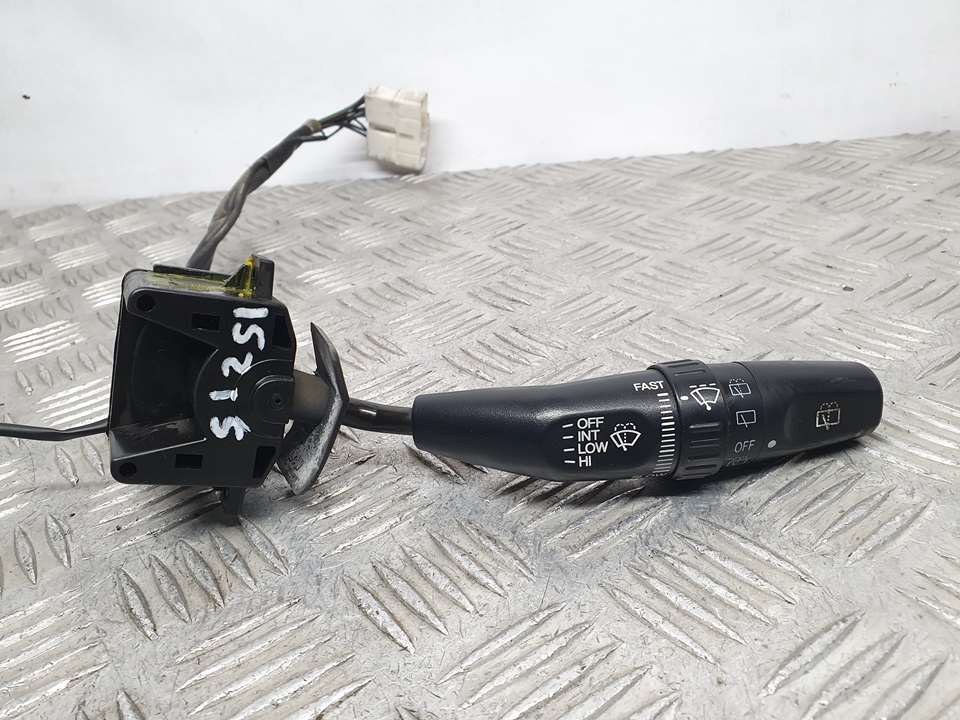 Mando Limpia para Hyundai H 1 Starex