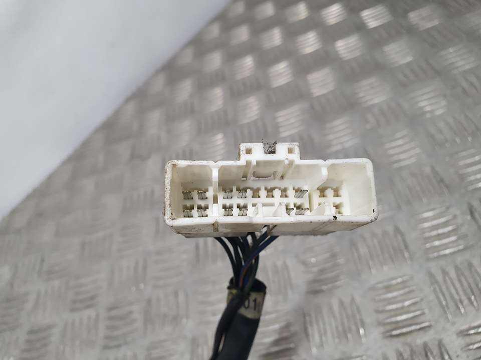 Mando Limpia para Hyundai H 1 Starex