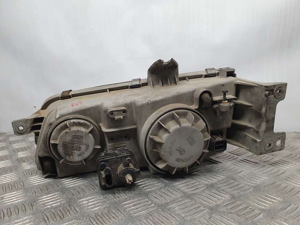 Faro Derecho para Hyundai H 1 Starex