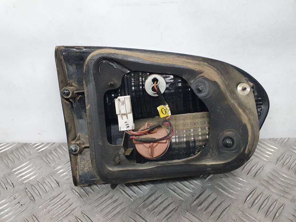 Piloto Trasero Derecho para Hyundai H 1 Starex