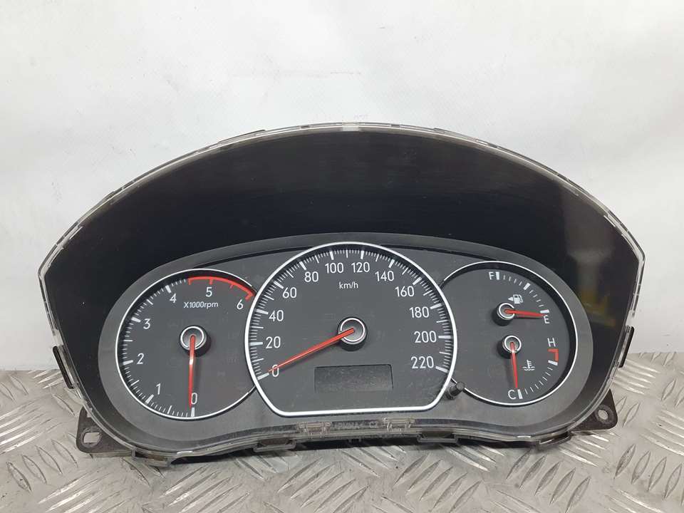 Cuadro Instrumentos para Suzuki Sx4 Rw (Ey)