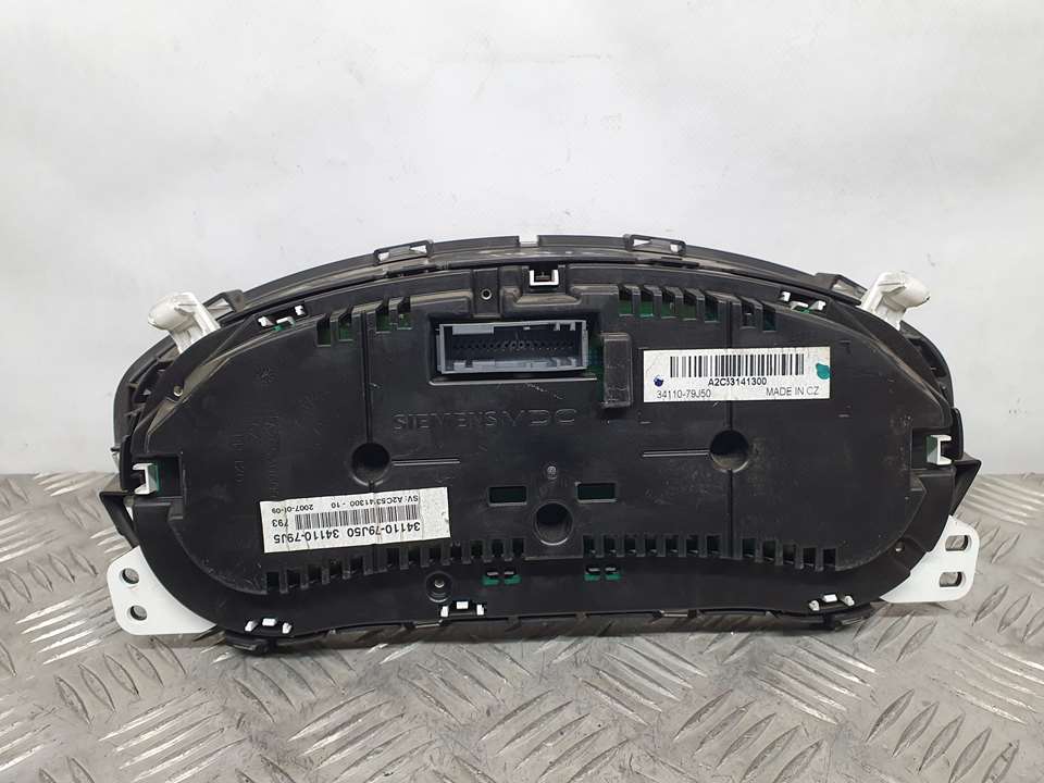 Cuadro Instrumentos para Suzuki Sx4 Rw (Ey)