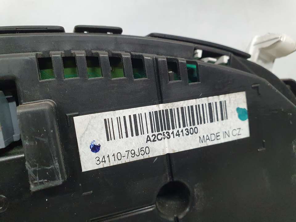 Cuadro Instrumentos para Suzuki Sx4 Rw (Ey)