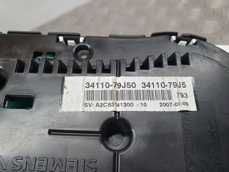 Cuadro Instrumentos para Suzuki Sx4 Rw (Ey)