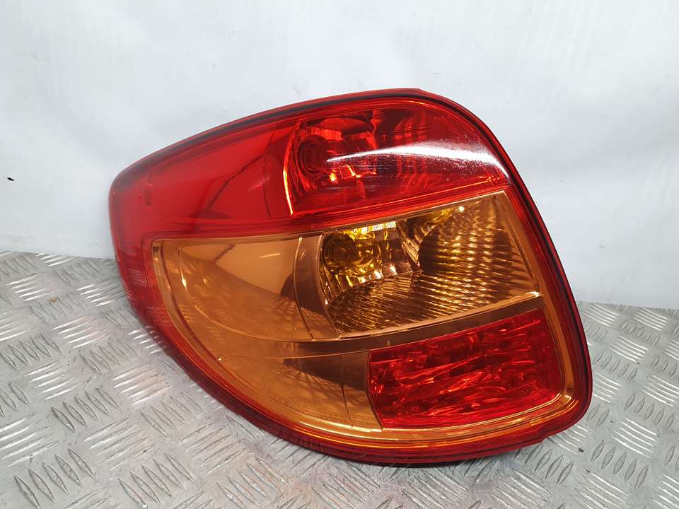 Piloto Trasero Izquierdo para Suzuki Sx4 Rw (Ey)