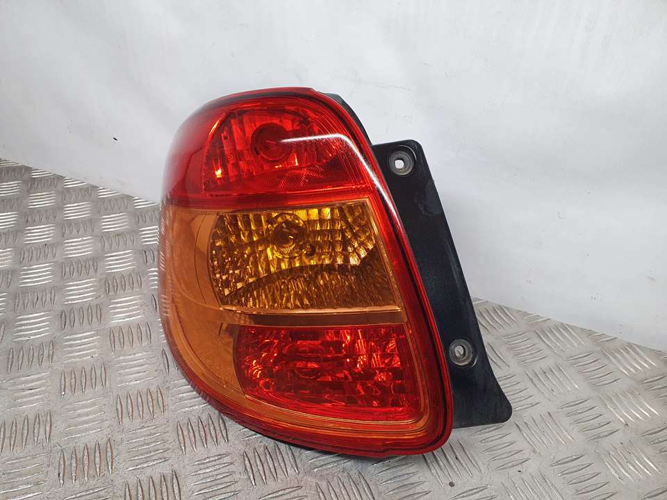 Piloto Trasero Izquierdo para Suzuki Sx4 Rw (Ey)