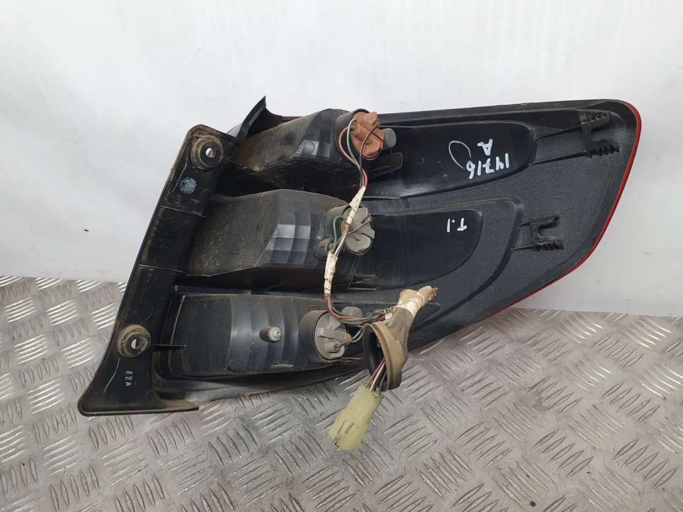 Piloto Trasero Izquierdo para Suzuki Sx4 Rw (Ey)