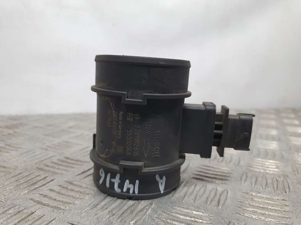 Caudalimetro para Suzuki Sx4 Rw (Ey)