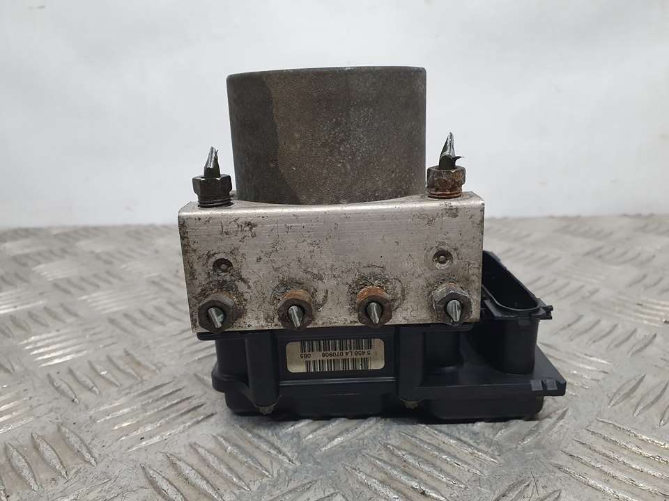 Abs para Toyota Aygo (Kgb/Wnb)