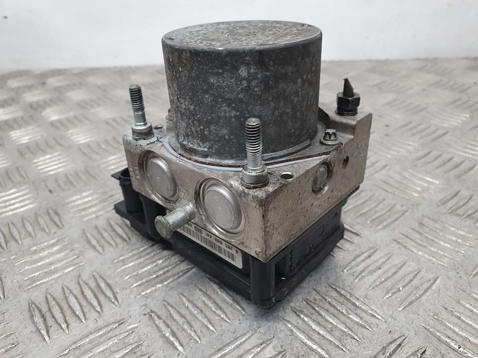 Abs para Toyota Aygo (Kgb/Wnb)