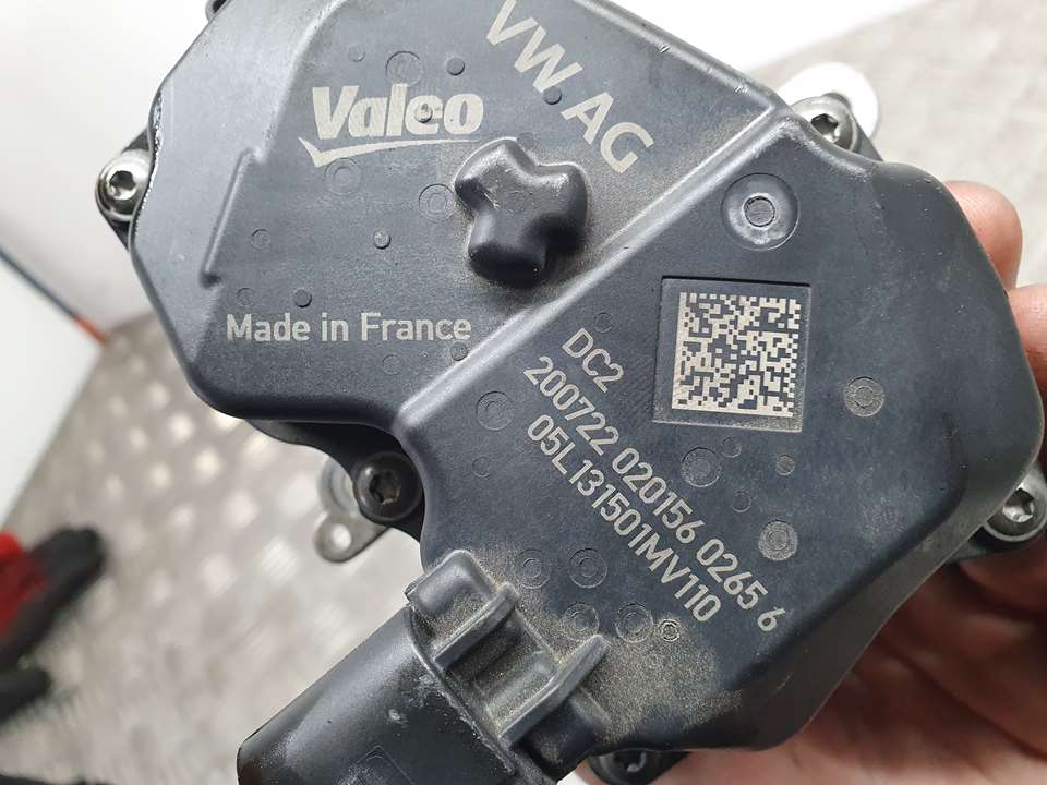 Valvula Egr para Volkswagen T-Roc