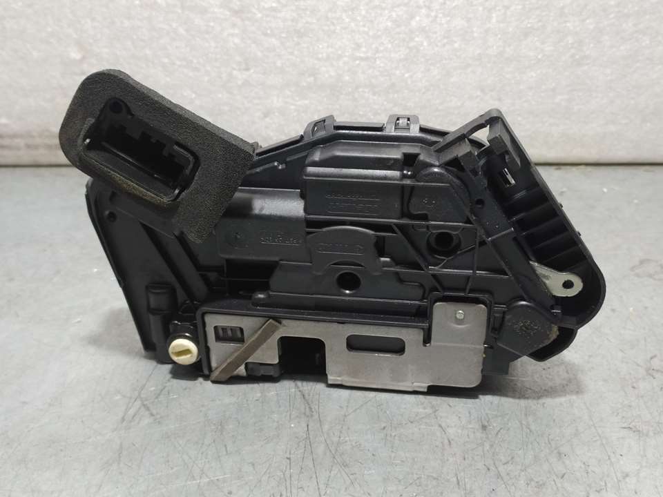 Cerradura Puerta Trasera Izquierda para Volkswagen T-Roc