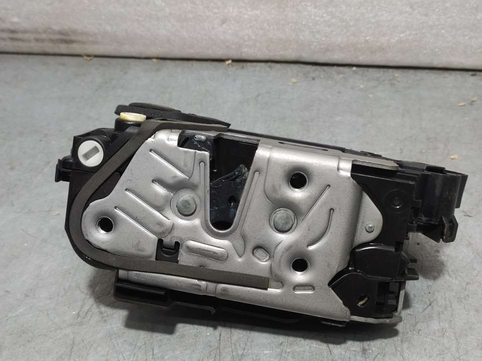 Cerradura Puerta Trasera Izquierda para Volkswagen T-Roc