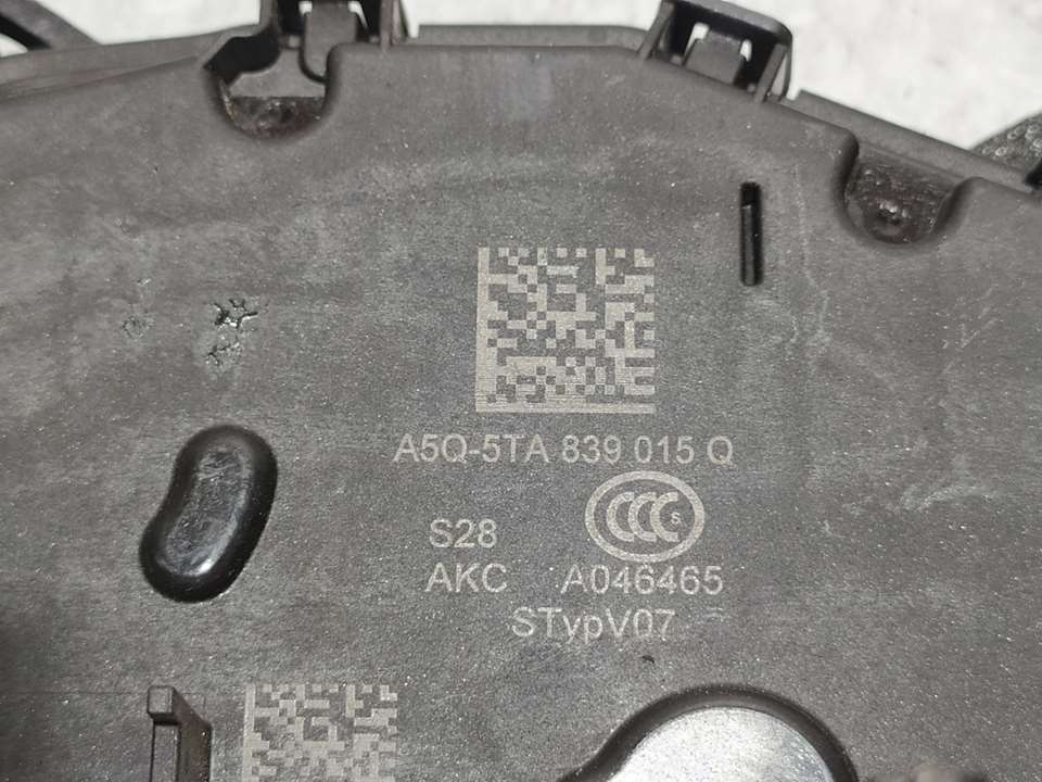 Cerradura Puerta Trasera Izquierda para Volkswagen T-Roc