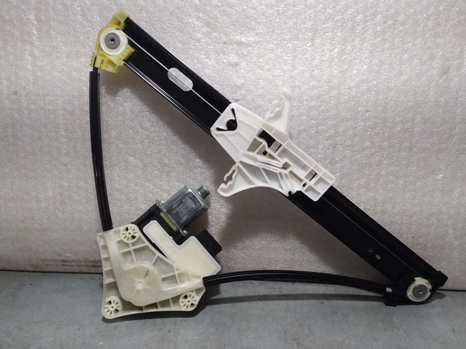 Elevalunas Trasero Izquierdo para Volkswagen T-Roc