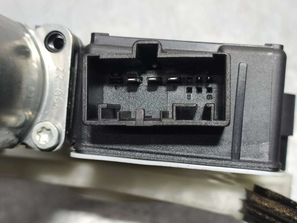 Elevalunas Trasero Izquierdo para Volkswagen T-Roc