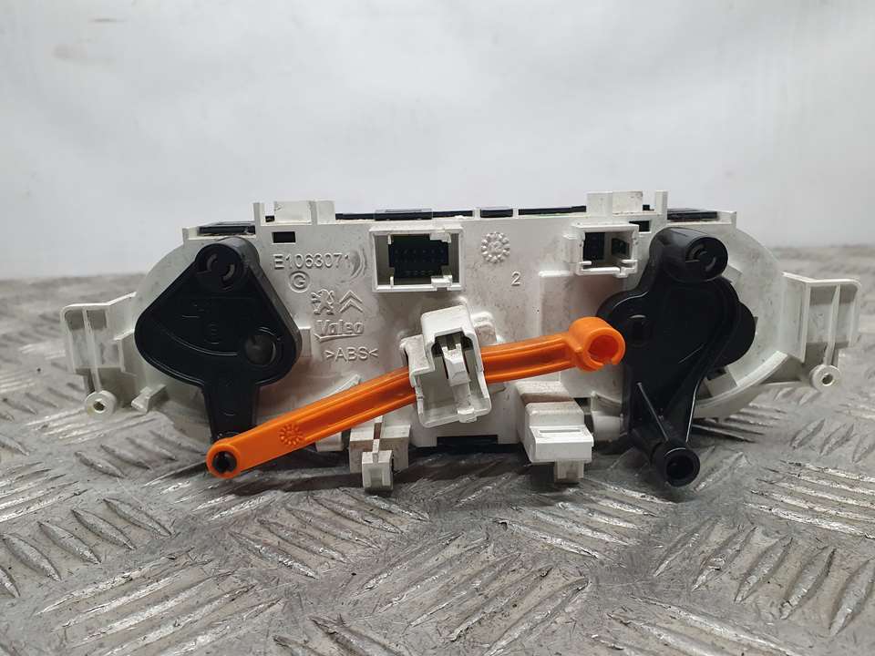 Mando Calefaccion / Aire Acondicionado para Peugeot 208