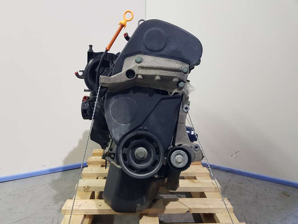 Motor Completo para Seat Ibiza (6L1)
