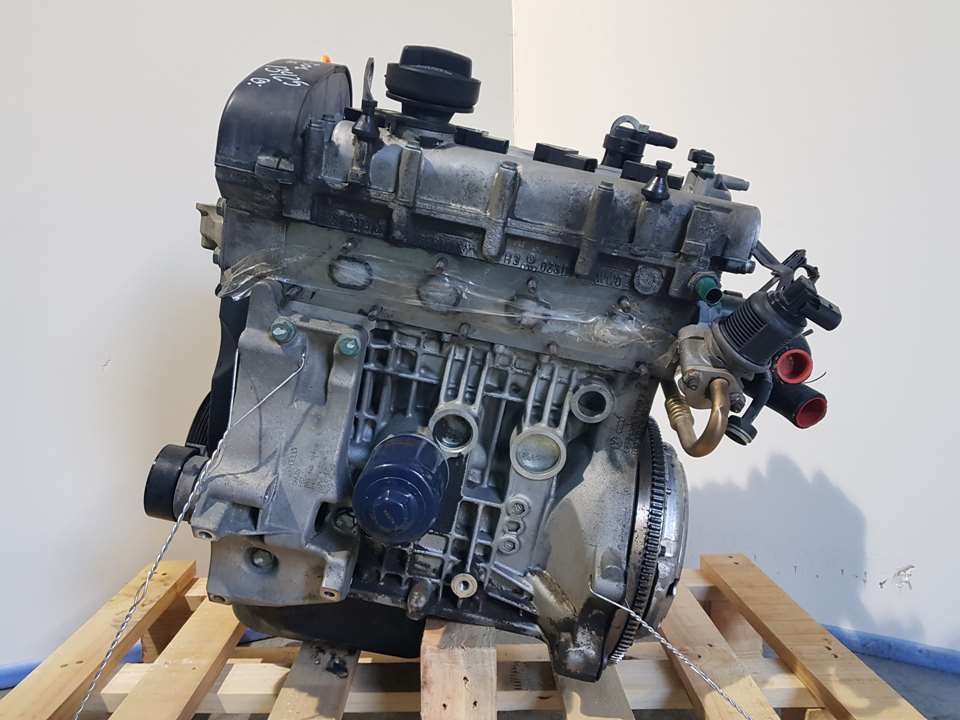 Motor Completo para Seat Ibiza (6L1)