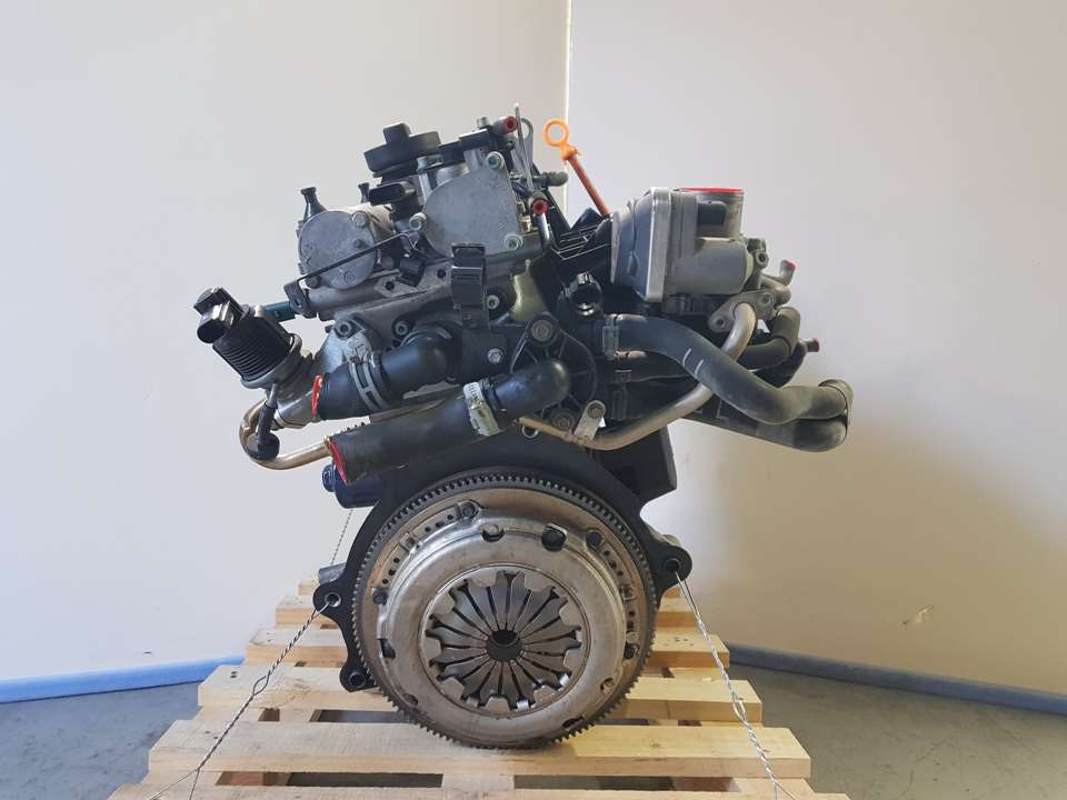Motor Completo para Seat Ibiza (6L1)