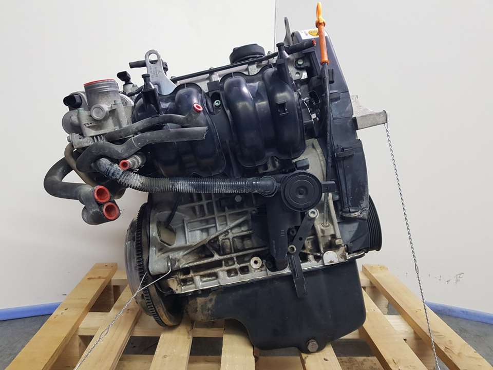 Motor Completo para Seat Ibiza (6L1)