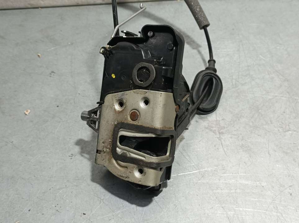 Cerradura Puerta Delantera Izquierda para Ford Fiesta (Ce1)