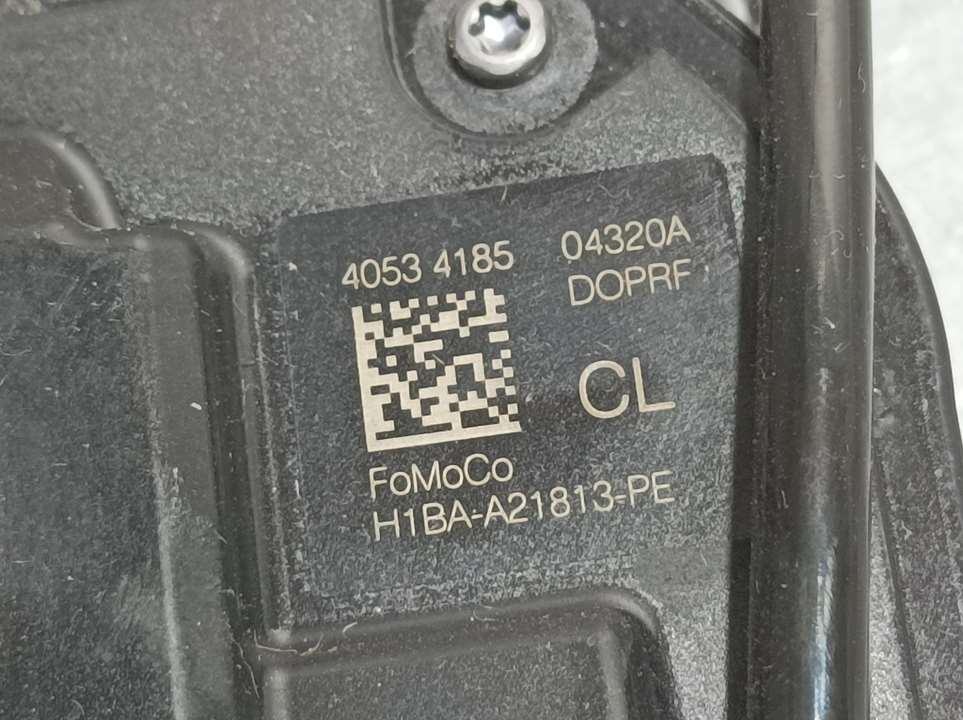 Cerradura Puerta Delantera Izquierda para Ford Fiesta (Ce1)