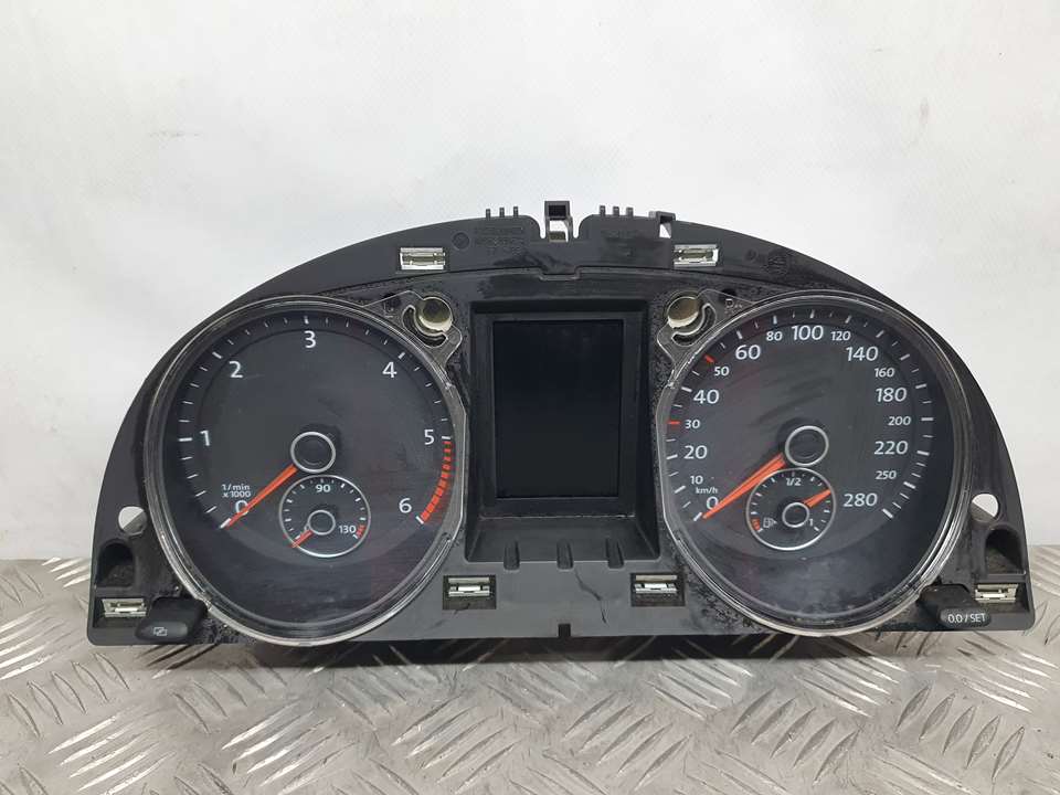 Cuadro Instrumentos para Volkswagen Passat Cc (357)