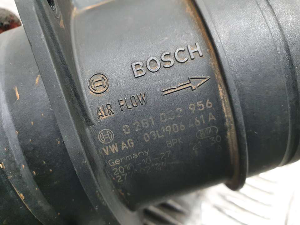 Caudalimetro para Volkswagen Passat Cc (357)