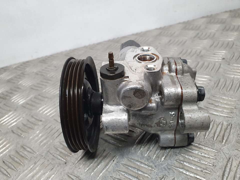 Bomba Direccion para Hyundai Getz (Tb)