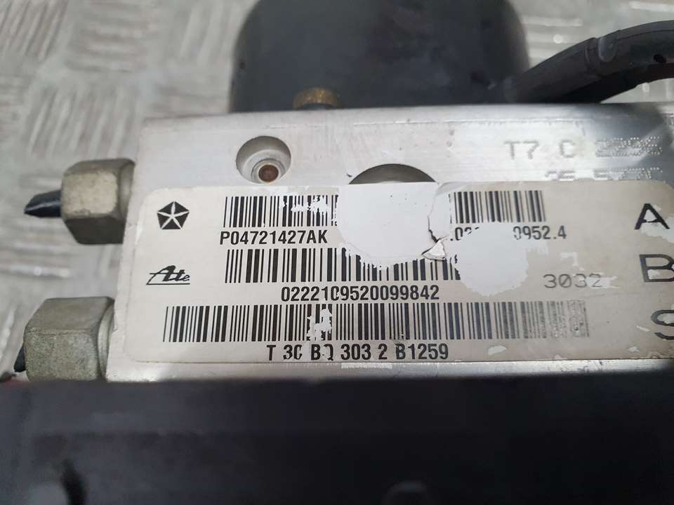 Abs para Chrysler Voyager (Rg)