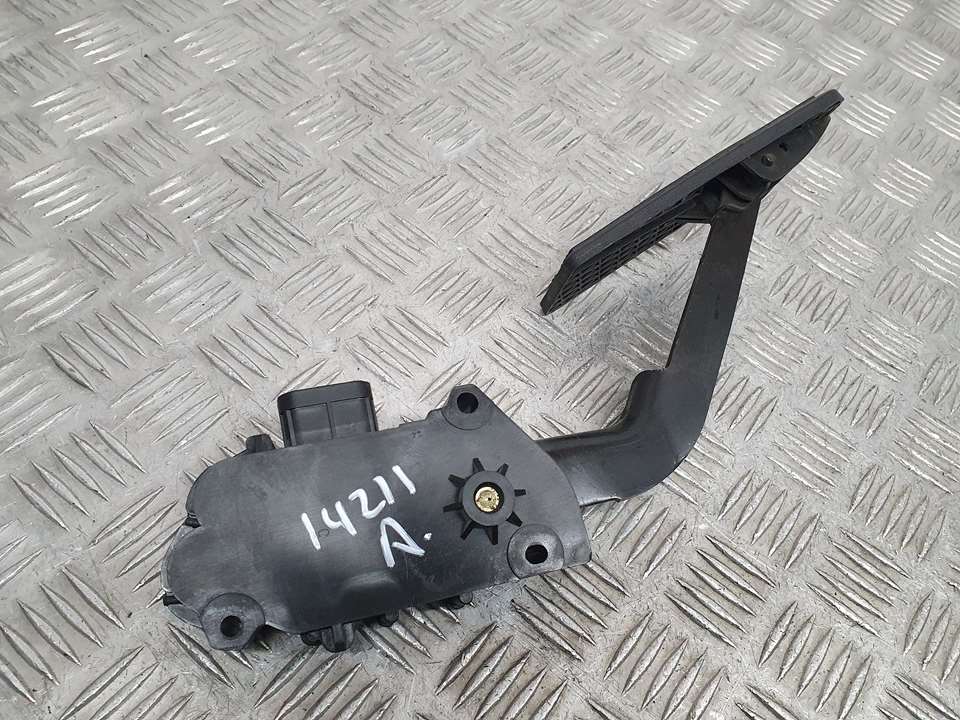 Potenciometro Pedal para Chrysler Voyager (Rg)